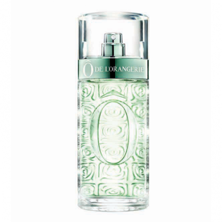 O DE L'ORANGERIE EDT VAPORIZADOR
