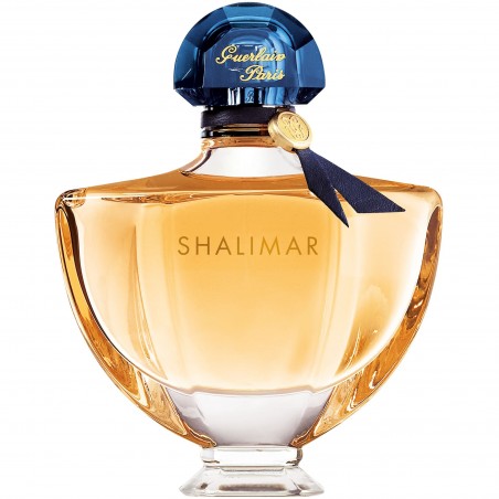 SHALIMAR EAU DE TOILETTE