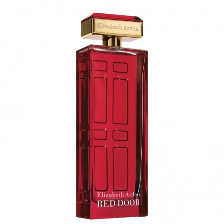 RED DOOR EAU DE TOILETTE