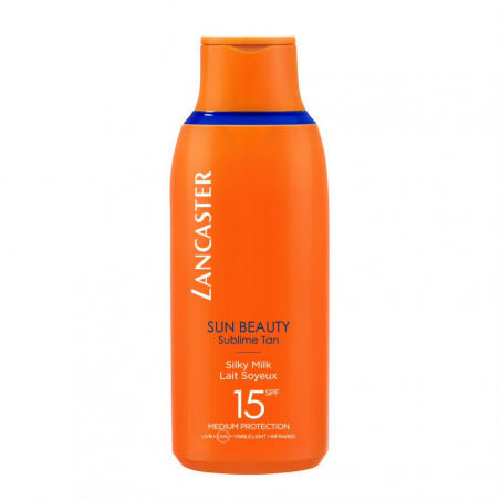 SUN BEAUTY BODY SPF15