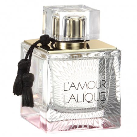 L'AMOUR LALIQUE EDP V