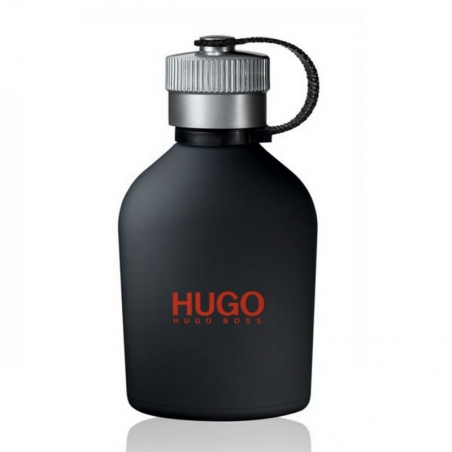 HUGO JUST DIFFERENT EAU DE TOILETTE