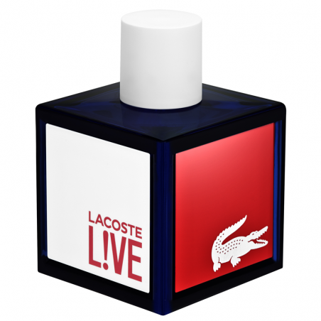 LACOSTE LIVE MALE EDT V40ML