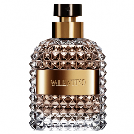 VALENTINO UOMO EDT VAPORIZADOR