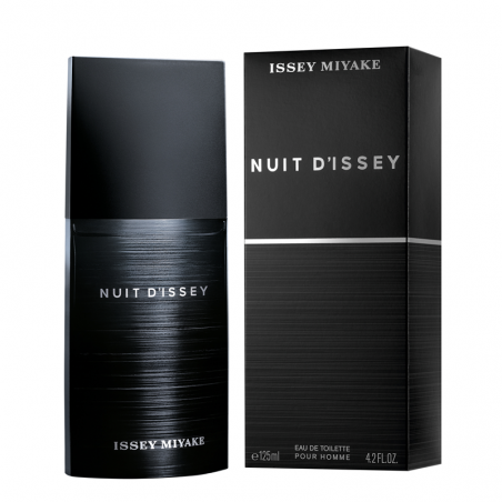 NUIT D'ISSEY EDT VAPO.