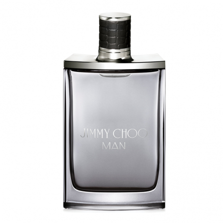 JIMMY CHOO MAN EDT VAPORIZADOR