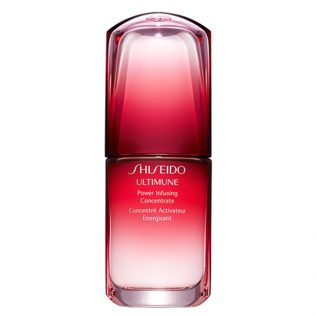 Ultimune Power Infusion Concentrate