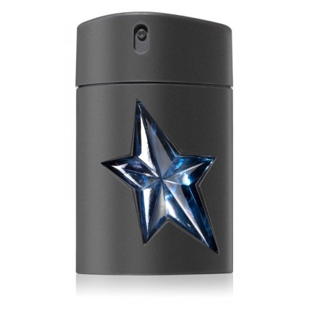 A MEN EAU DE TOILETTE RUBBER FLASK RECARGABLE