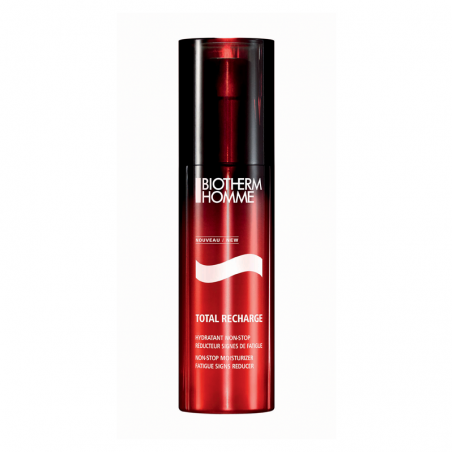 HOMME TOTAL RECHARGE GEL