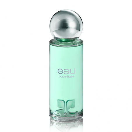 EAU COURREGES EAU DE TOILETTE