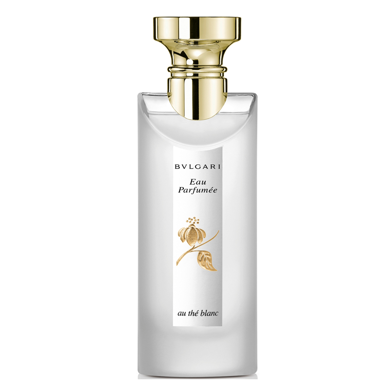 EAU PARFUMÉE AU THÉ BLANC EAU DE COLOGNE Perfumería Júlia