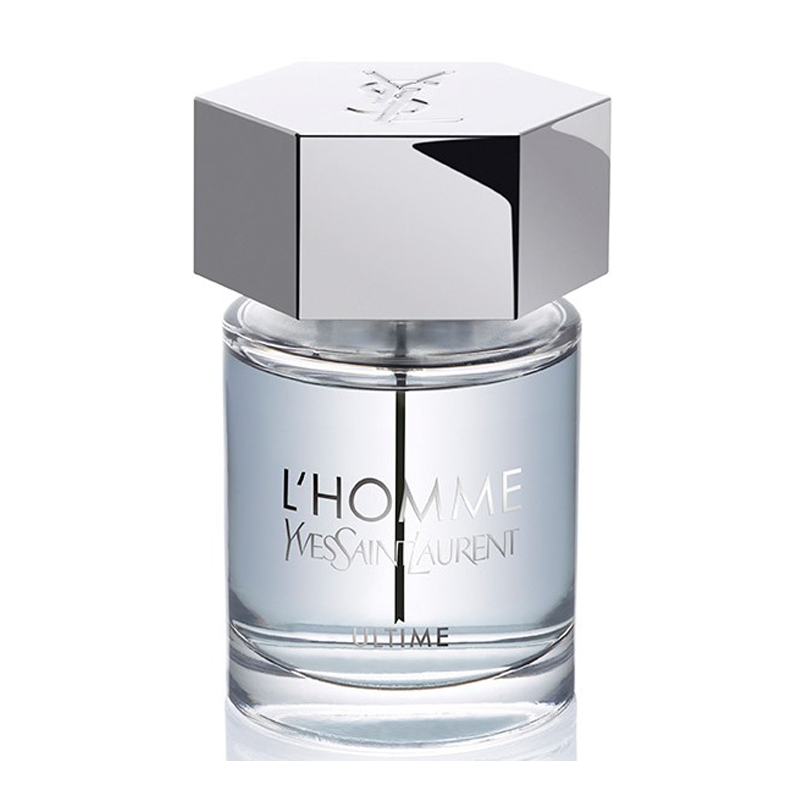 L'HOMME ULTIME EDP VAPO. de Yves Saint Laurent