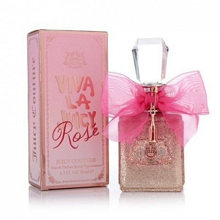 VIVA LA JUICY ROSE EAU DE PARFUM