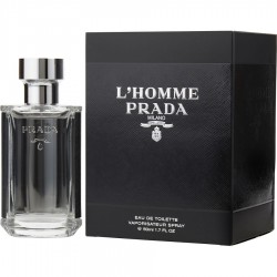 prada l'homme woda toaletowa 50 ml     