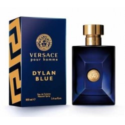 Versace Pour Home Dylan Blue Eau de Toilette