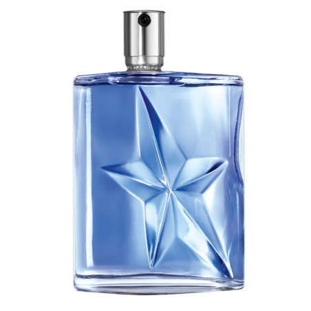 ANGEL MEN EAU DE TOILETTE RECARGABLE