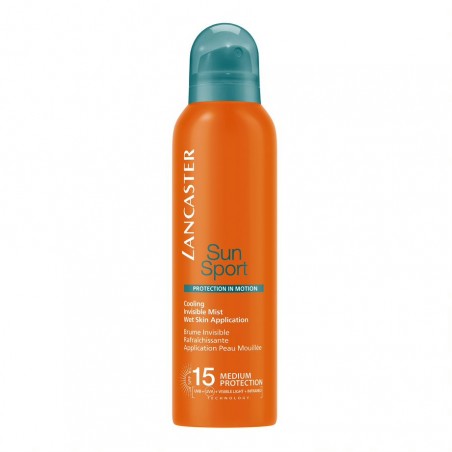 SUN SPORT MIST SPF15