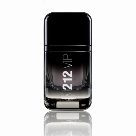 212 VIP BLACK EAU DE PARFUM