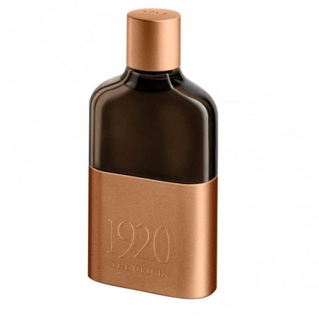 1920 THE ORIGIN EDP VAPORIZADOR