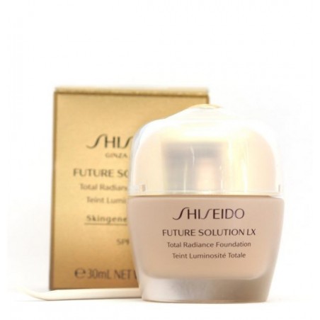 Future Solution LX Total Radiance Foundation