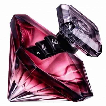 TRESOR FOLIE EDP VAPO.