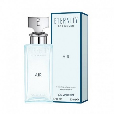 ETERNITY AIR WOMAN EDP VAPO.