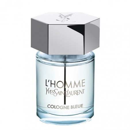 L'HOMME COLOGNE BLEUE EDT V