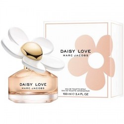 marc jacobs daisy love woda toaletowa 50 ml     