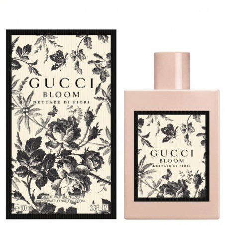 BLOOM NETTARE DI FIORE EDP V.