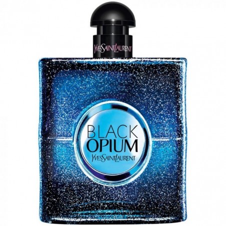 BLACK OPIUM INTENSE EDP