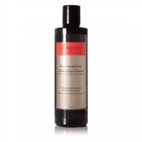 REGENER.SHAMPOO PRICKLY PEAR OIL  250