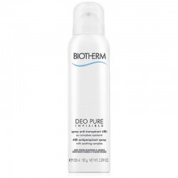 DÉODORANT PURE INVISIBLE VAPORIZADOR 150ML