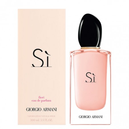 SI FIORI EAU DE PARFUM