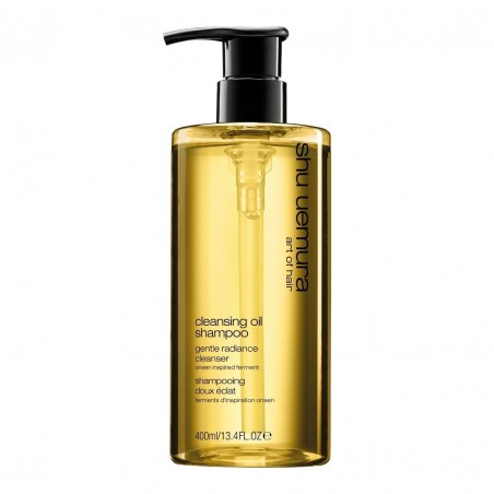 CLEANSING OIL SHAMPOO GENÉRICO