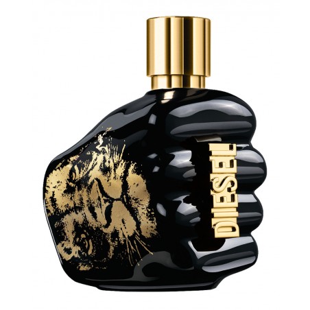 SPIRIT OF THE BRAVE EAU DE TOILETTE V.