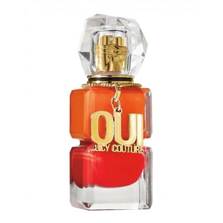 OUI GLOW EAU DE PARFUM VAPO.