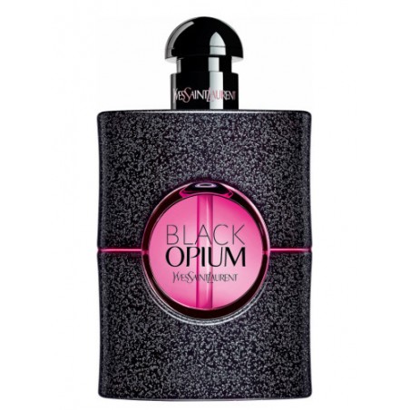 BLACK OPIUM NEON WATER V.