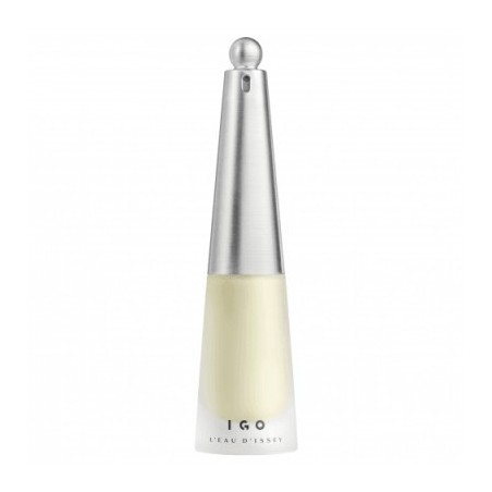 L'EAU D'ISSEY IGO EAU DE TOILETTE