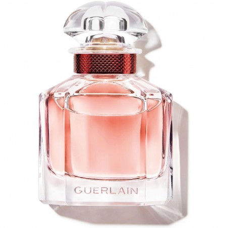 MON GUERLAIN BLOOM OF ROSE EAU DE PARFUM