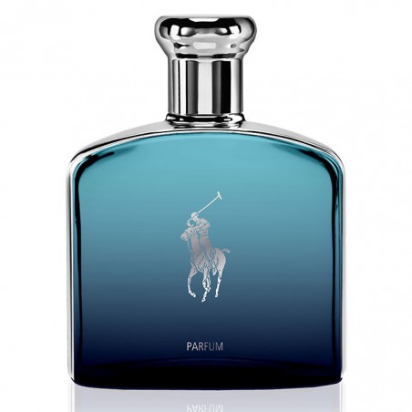 POLO BLUE DEEP PARFUM