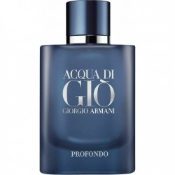 giorgio armani acqua di gio profondo