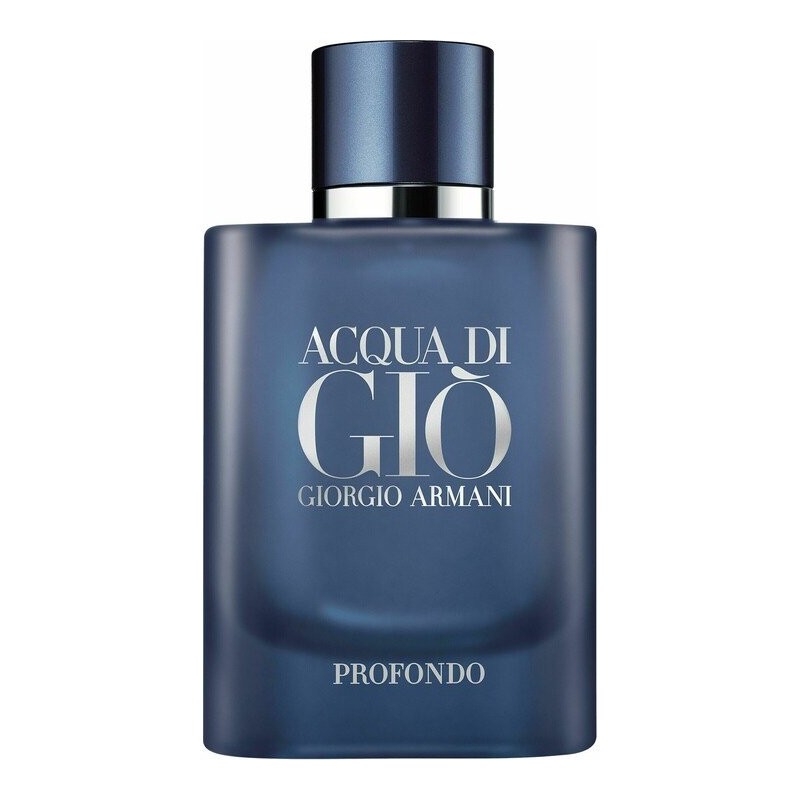 ACQUA DI GIO PROFONDO EAU DE PARFUM Perfumeria Julia