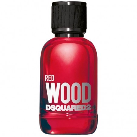 WOOD DSQUARED2 RED  EDT VAPO 30 ML