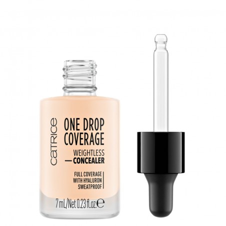 CORRECTOR ONE DROP COVERAGE WEIGHTLESS