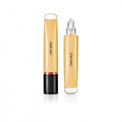 Shimmer Gel Gloss Kogane Gold