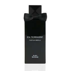 alex simone en terrasse ekstrakt perfum 100 ml     