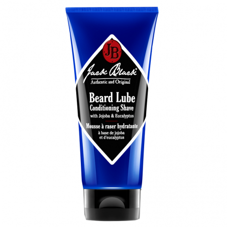 BEARD LUBE CONDITIONING SHAVE 177 ML