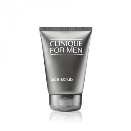 SSFM FACE SCRUB 100 ML