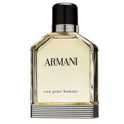 EAU POUR HOMME EAU DE TOILETTE