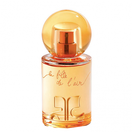 LA FILLE DE L'AIR EDP V.